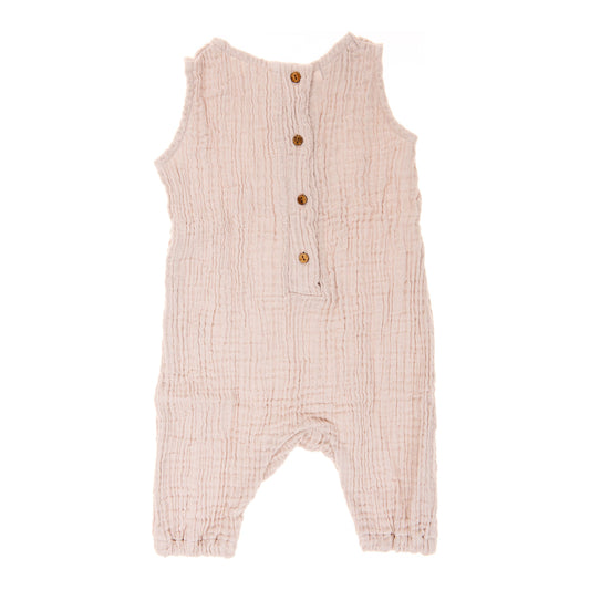 Bebe Coco Onsie - Pink