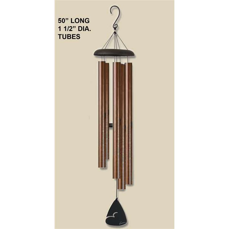 Chime 50" Bronze Fleck - CS60218