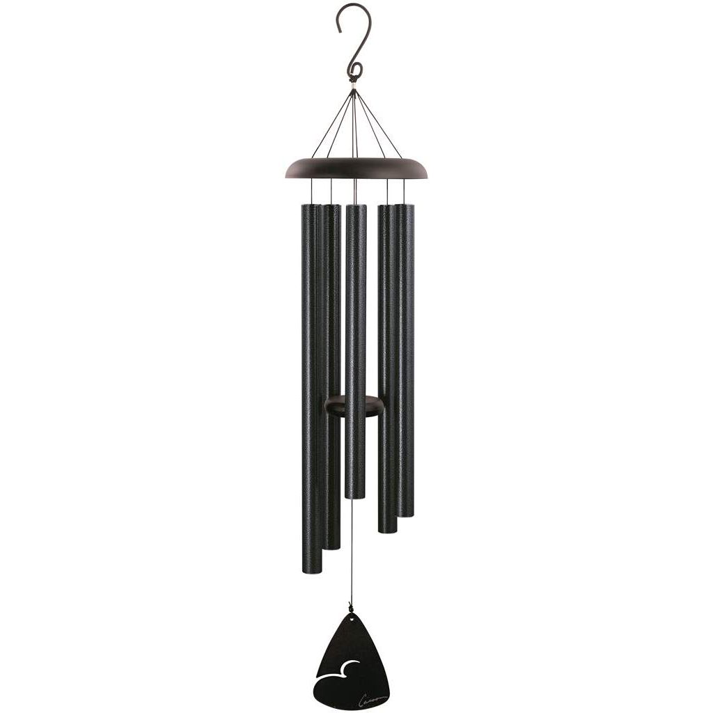 Chime 44" Midnight Blue Fleck - CS60544
