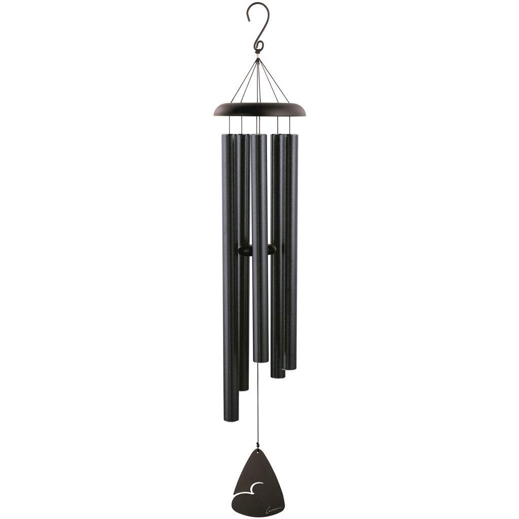 Chime 50" Midnight Blu Fleck - CS60545