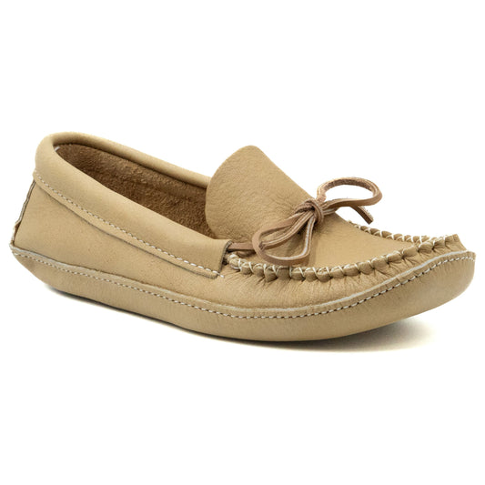 B489F - Womans Bastien Moccasin