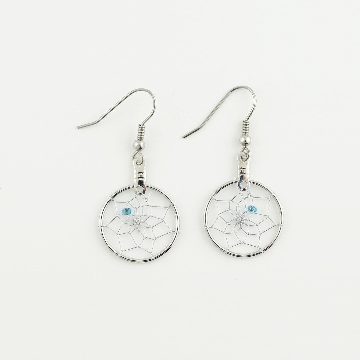 .75" Dream Catcher Earrings  - DC10