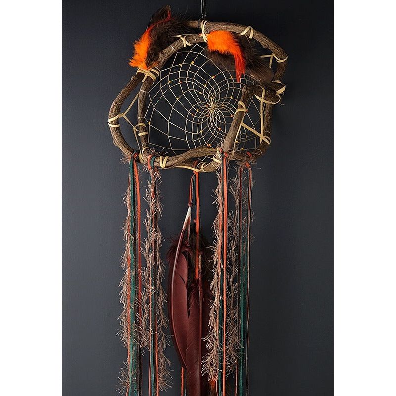 Dream Catcher - DCF6 The Wanderer