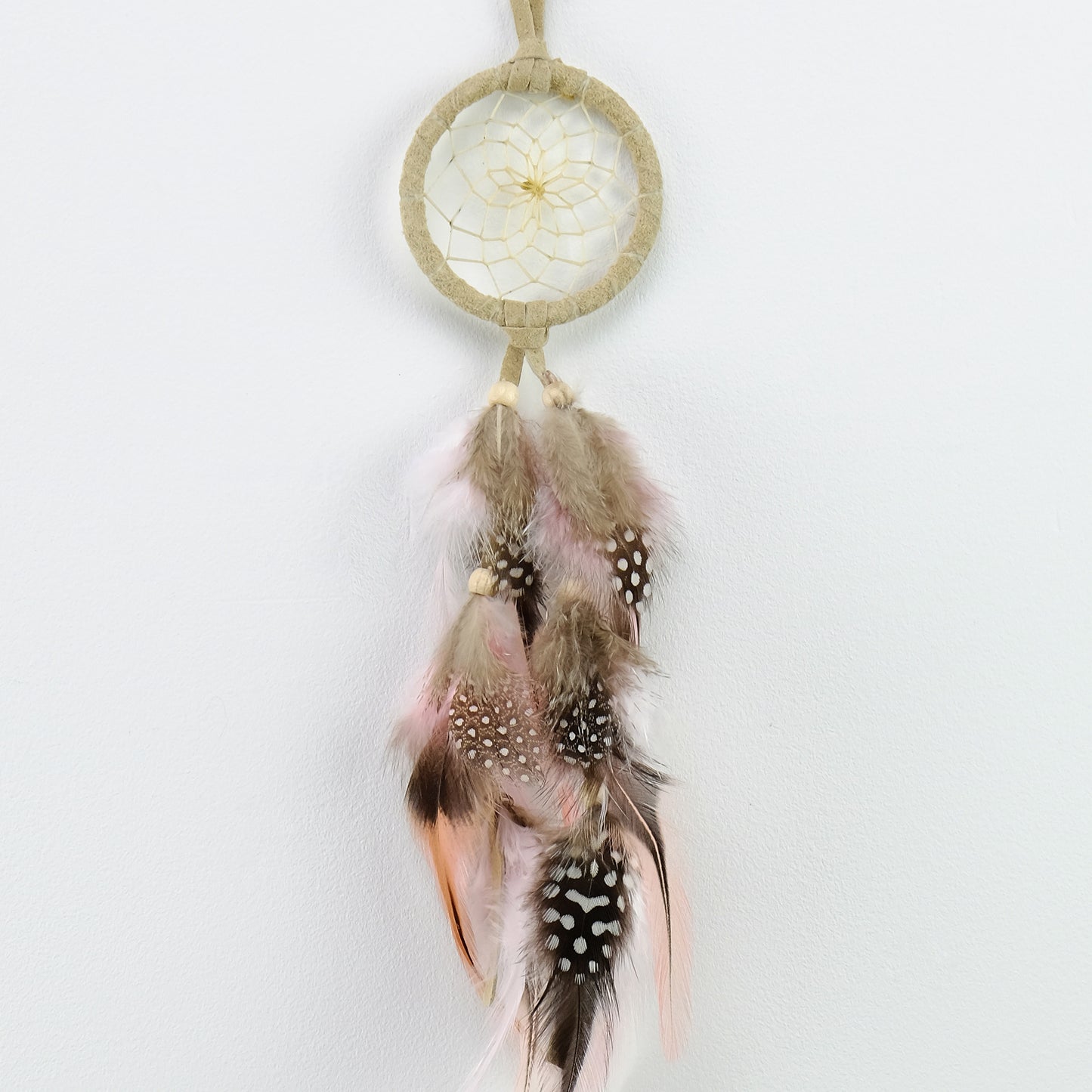 2" Vintage Dream Catcher 2" Vintage Dream Catcher DCV1