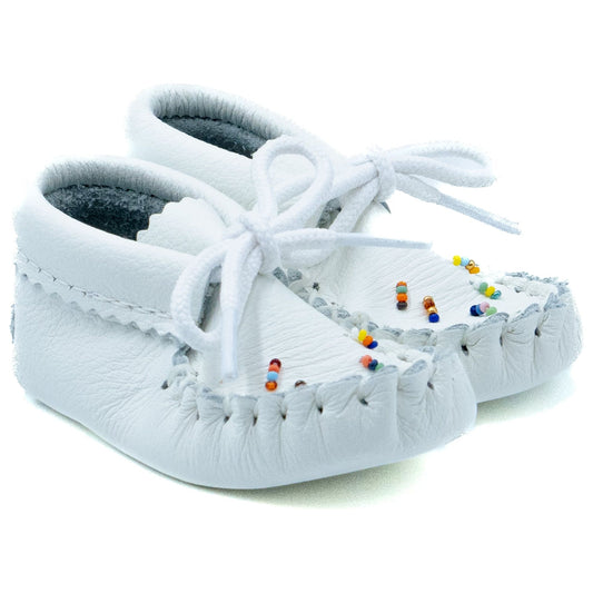 133/5 Bastien Baby Moccasin