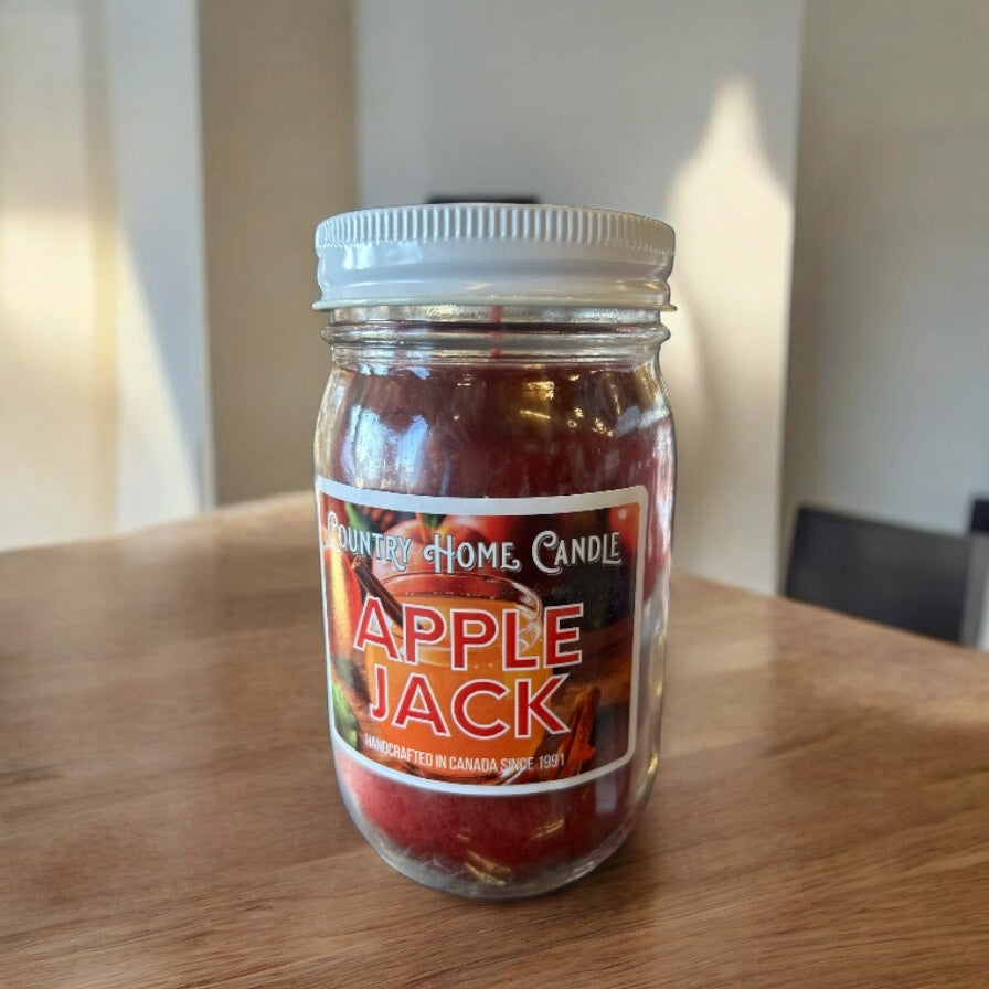 Apple Jack 16 oz CHC Cadle