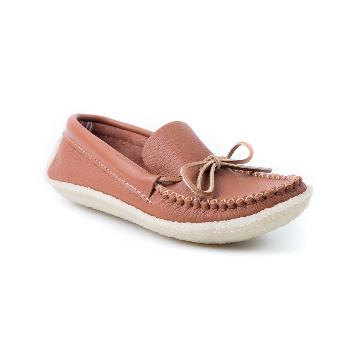 Men's Moccasin - 089H