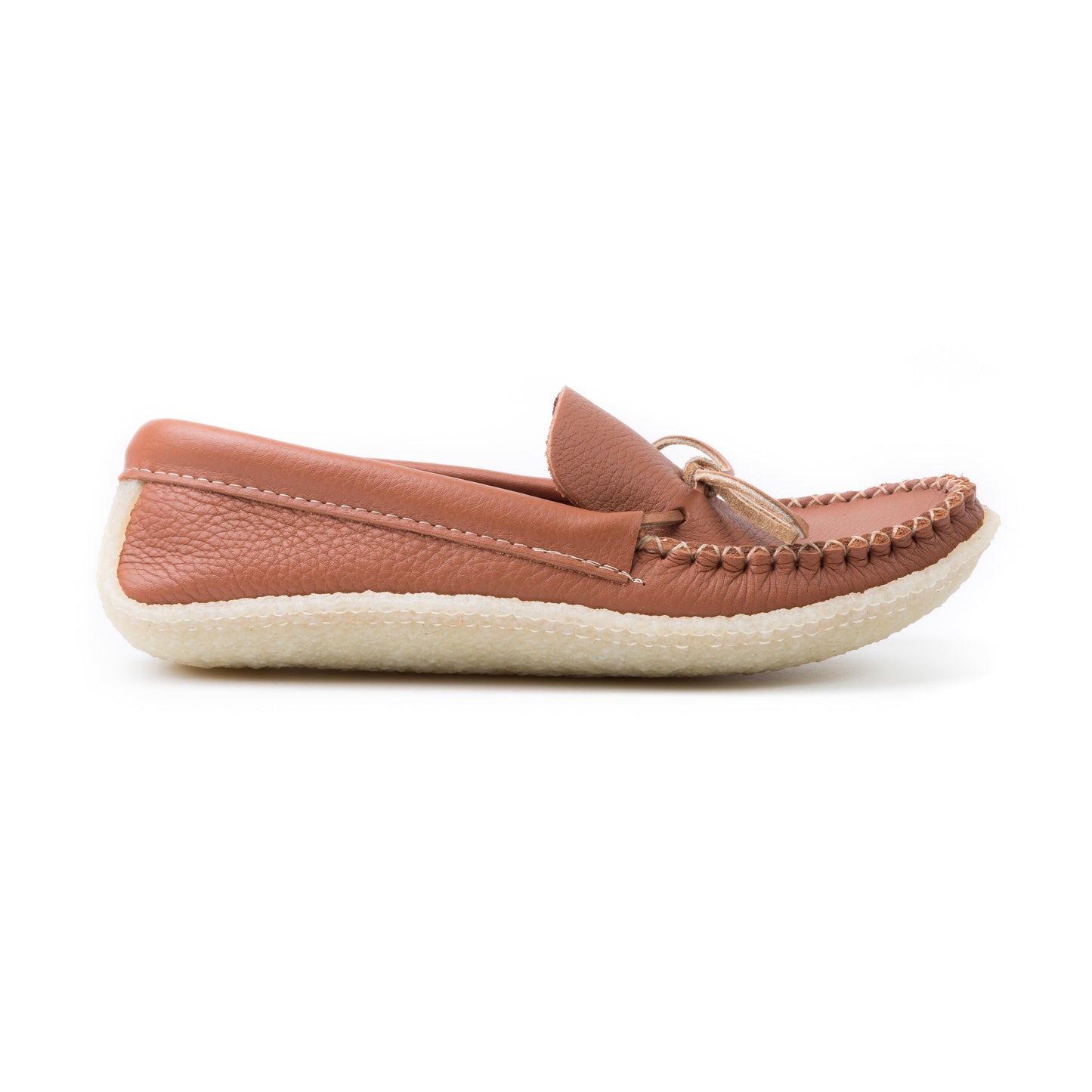 Men's Moccasin - 089H