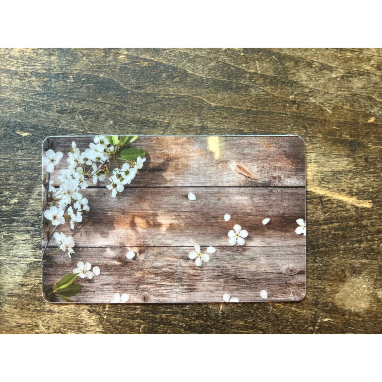 The Totem Pole Gift Card