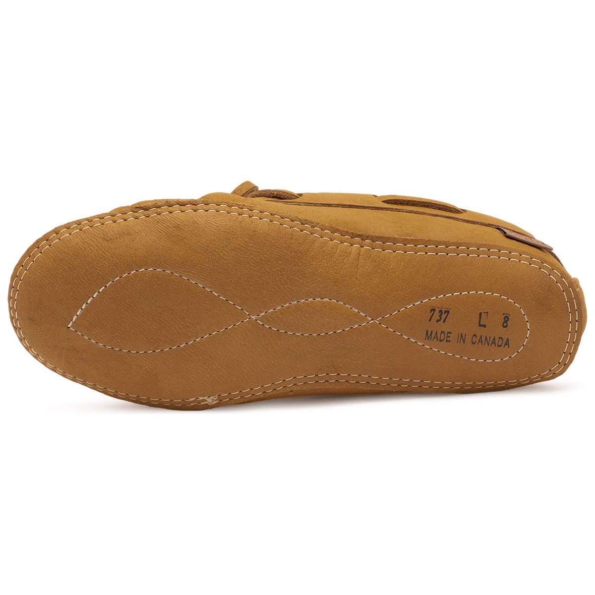 Men's KB737 Moccasin
