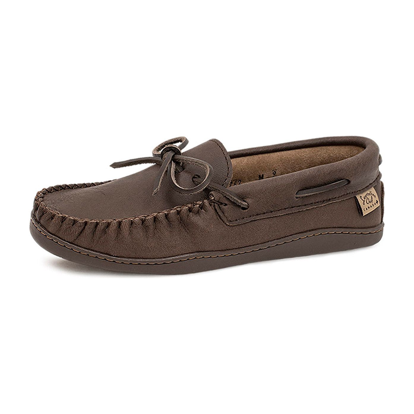 Men's KB762 Fudge Moccasin