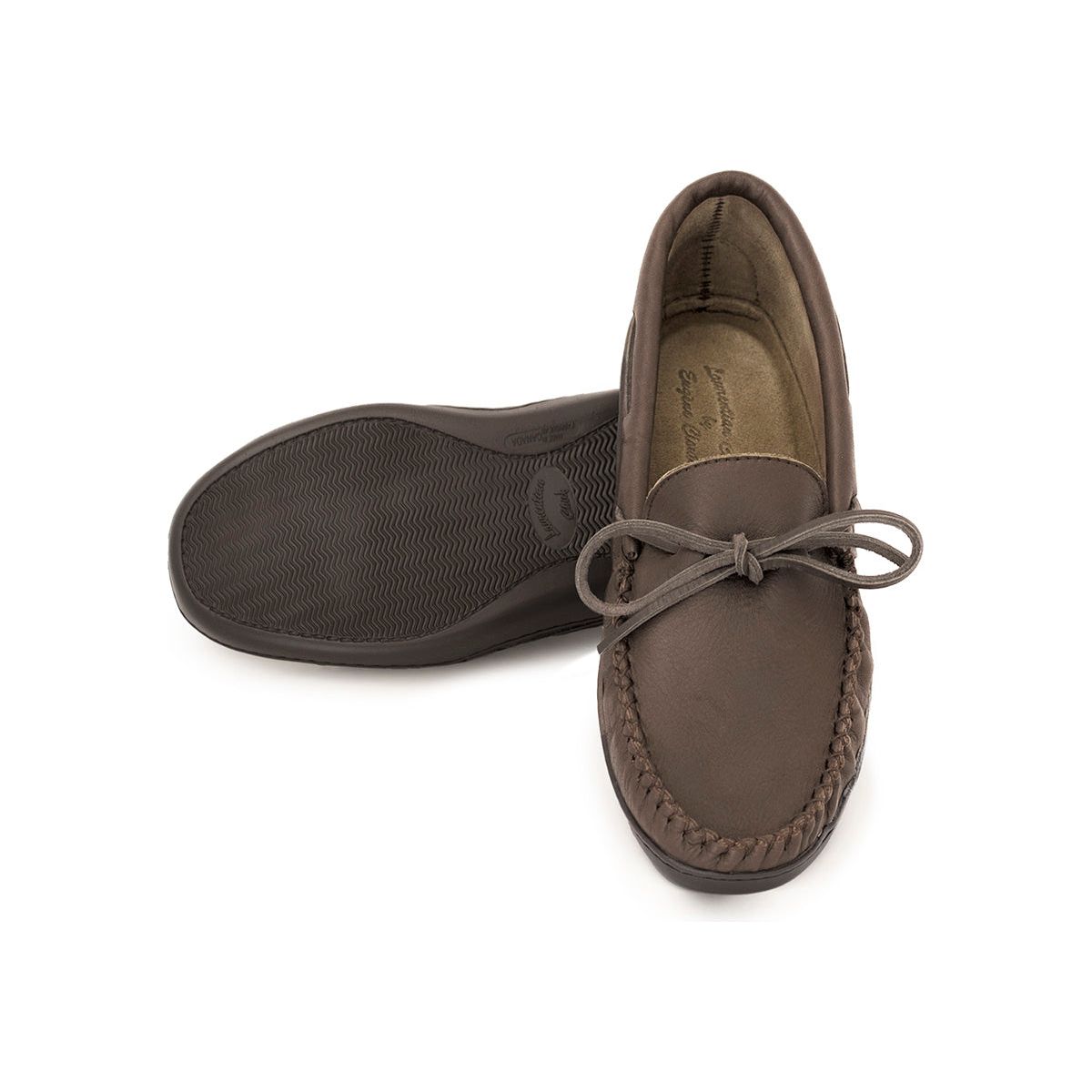 Men's KB762 Fudge Moccasin