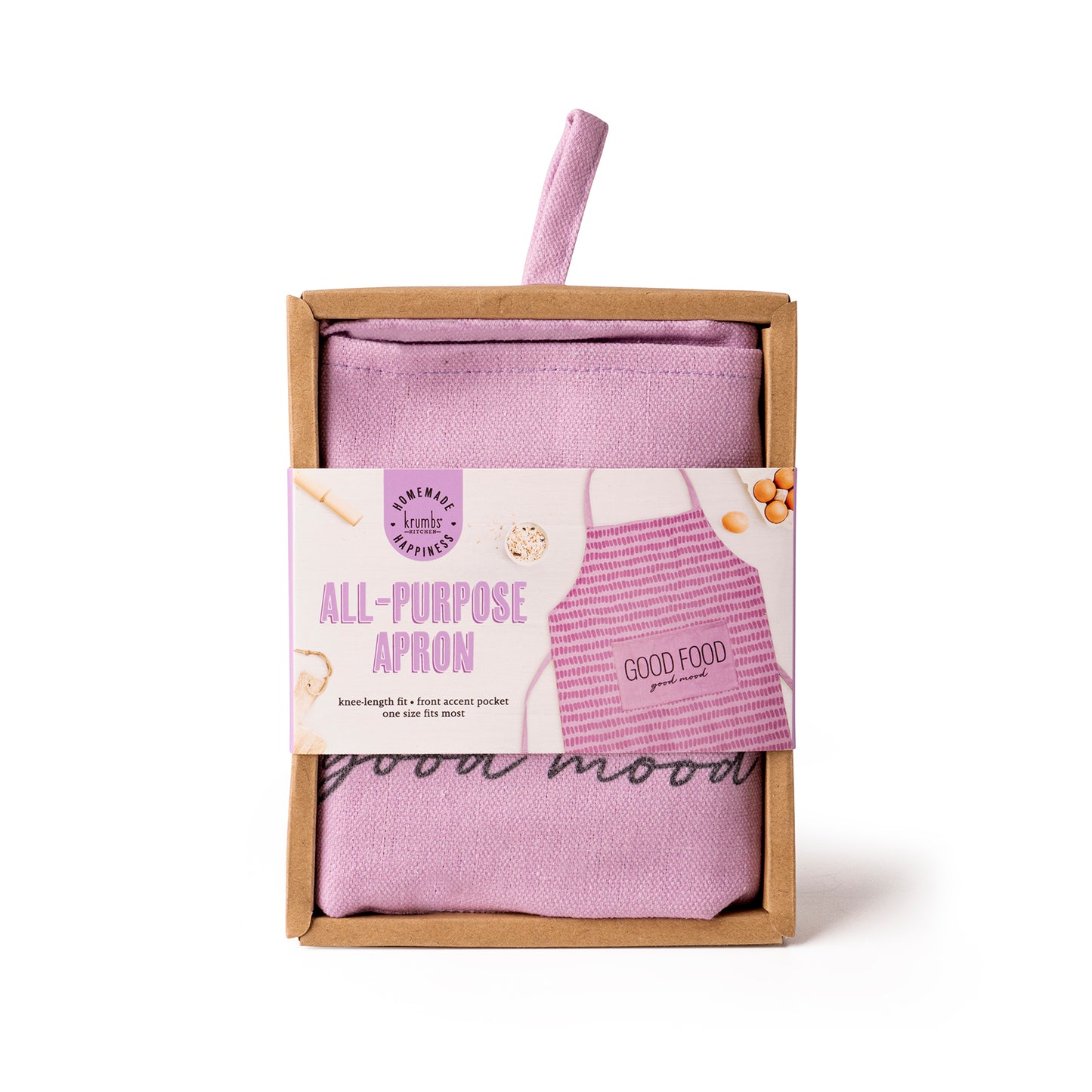 Aprons (Four adorable styles to choose from!)