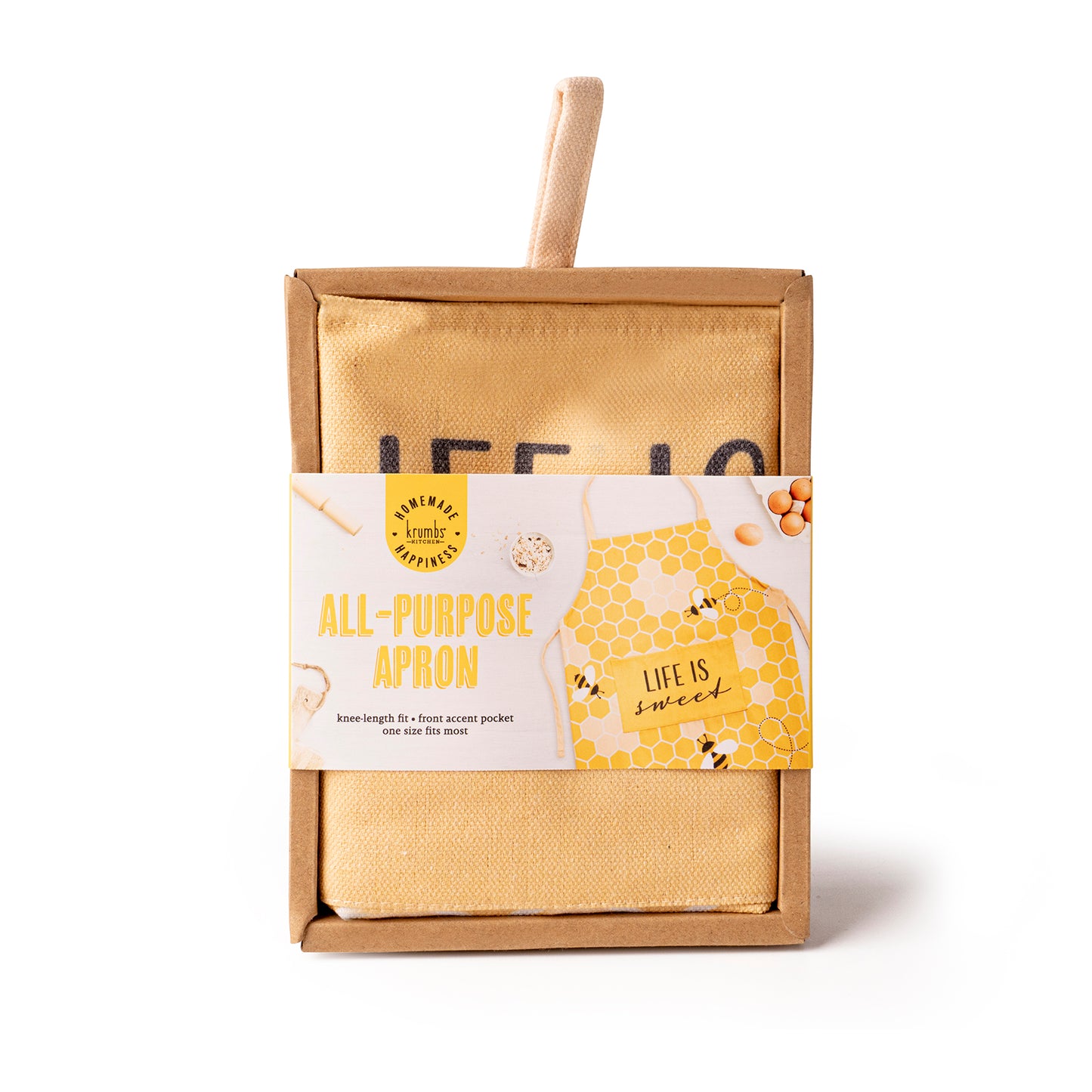 Aprons (Four adorable styles to choose from!)