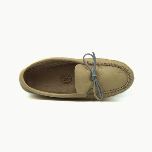 Men's Moccasins - B0489