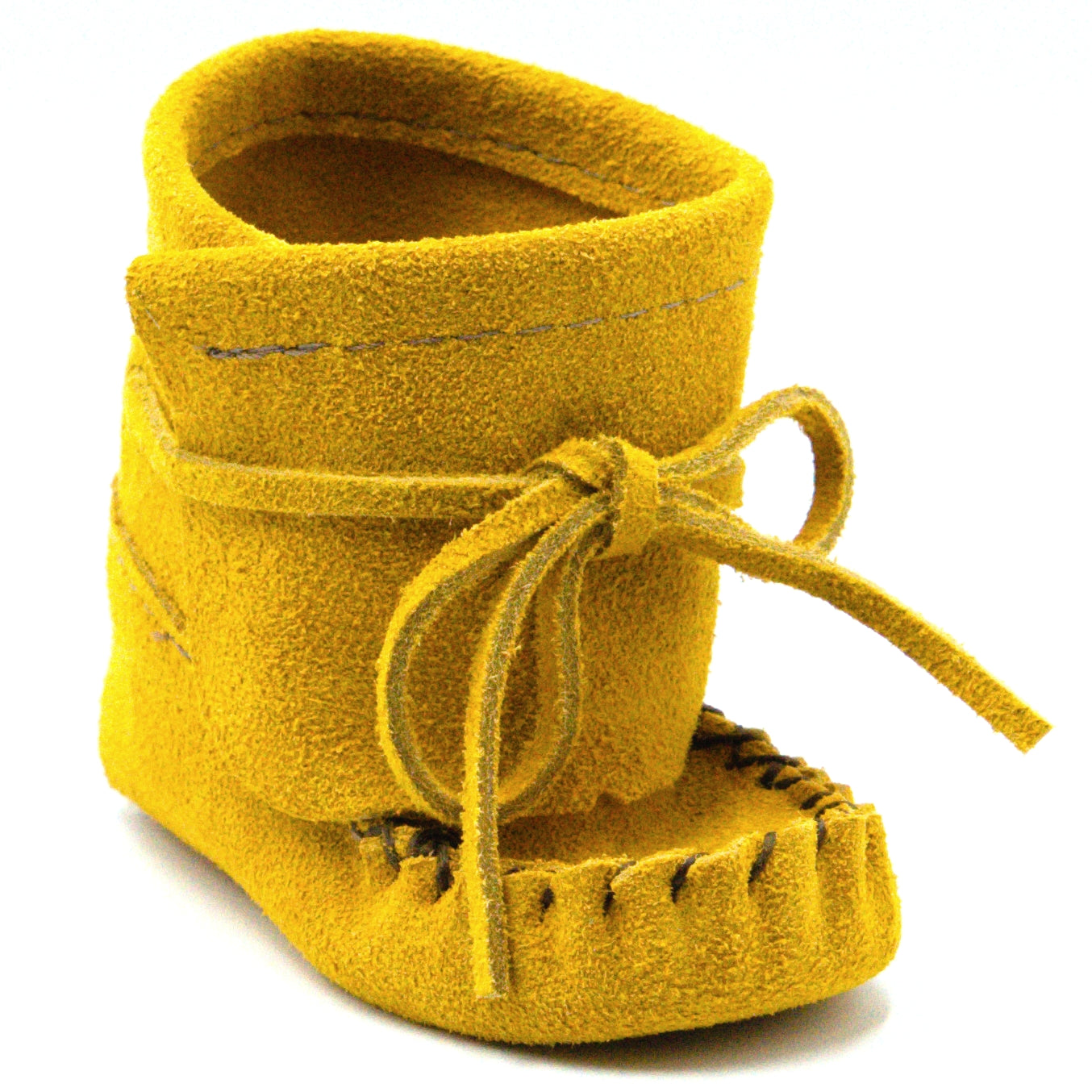 #110 Bastien Baby Moccasins