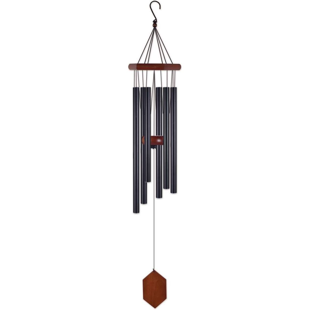 Windchime 44" BieDermeier