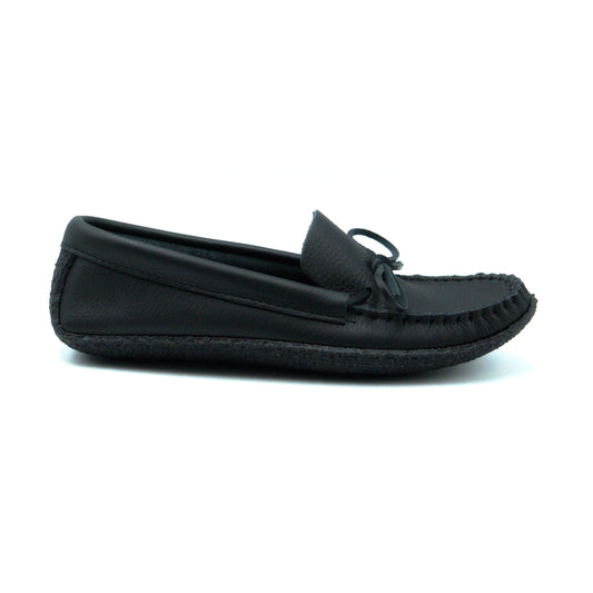 089/8Ladies Bastien Moccasins