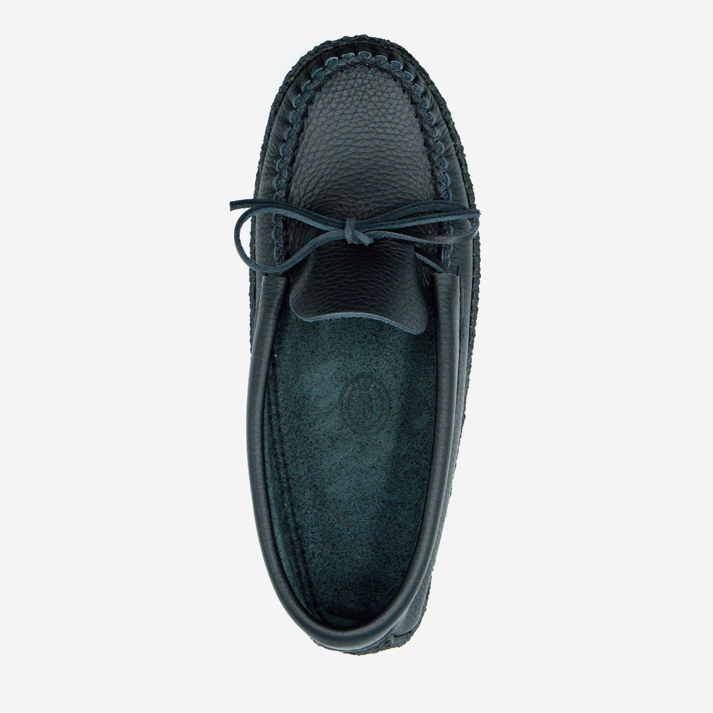 089 - 8H Men's Moccasin