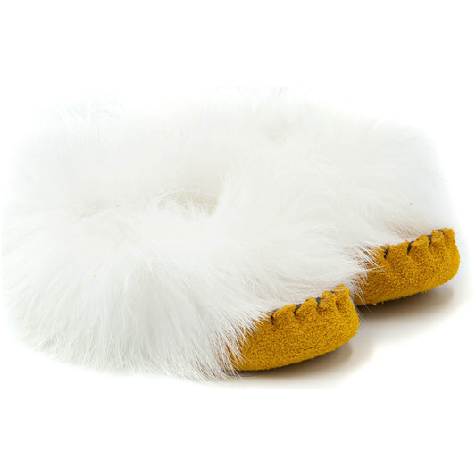 #220 Bastien Baby Moccasin