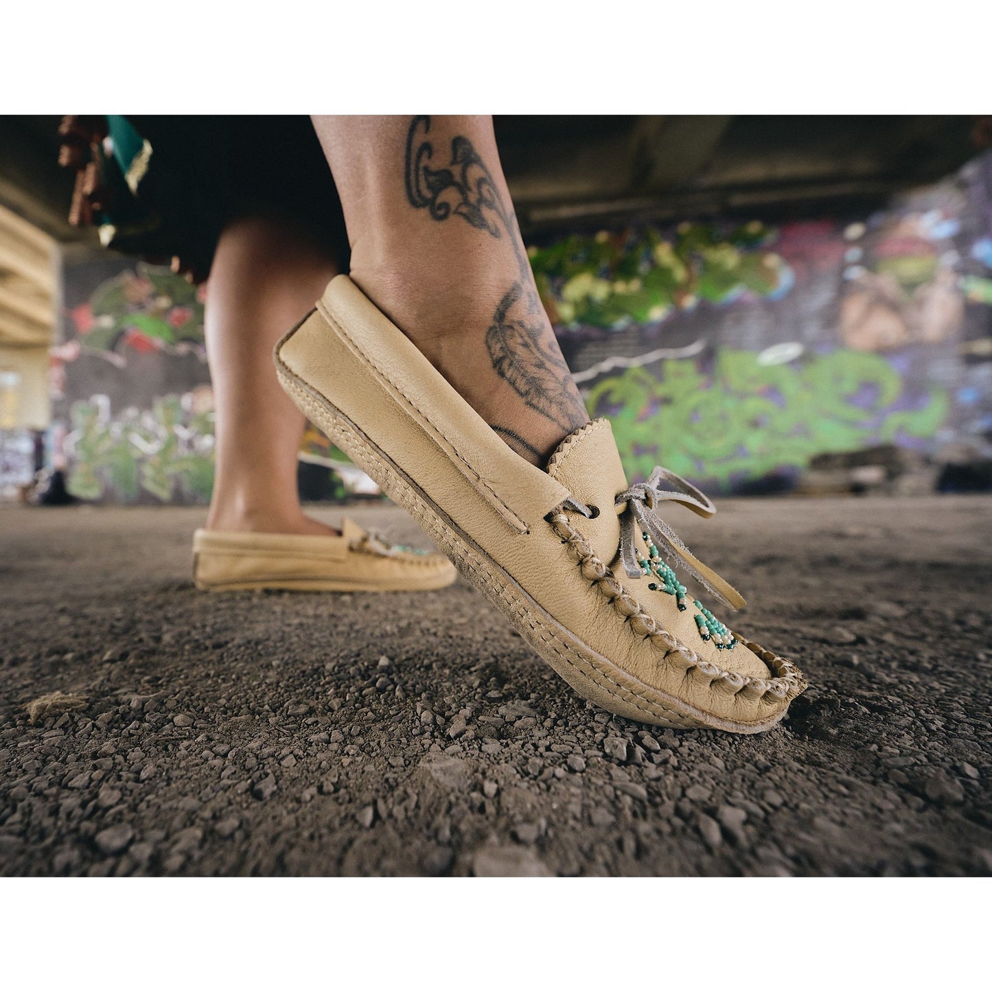 Ladies 4890 (natural)