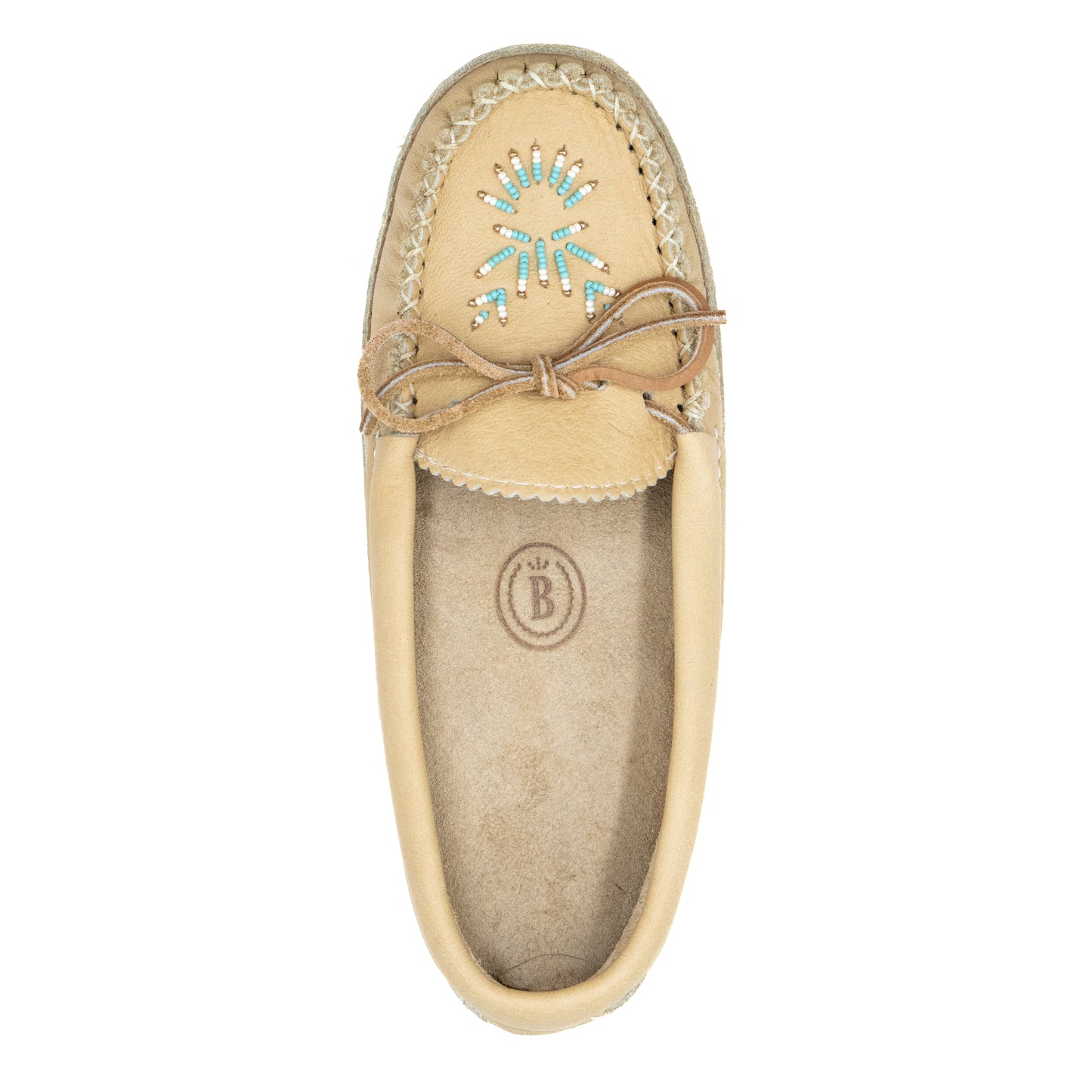 Ladies 4890 (natural)