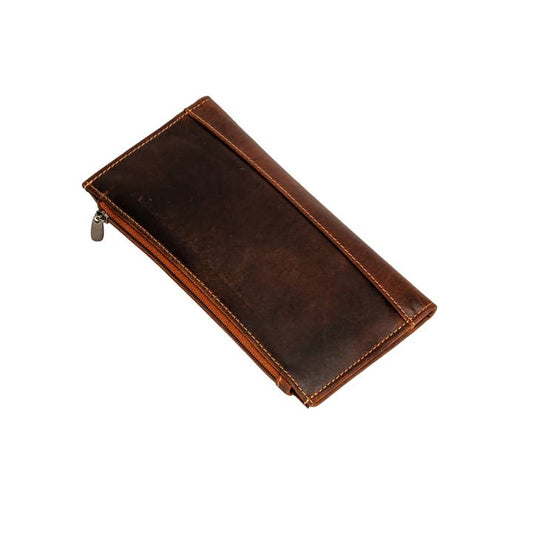 Kingaroy Leather Women's Wallet