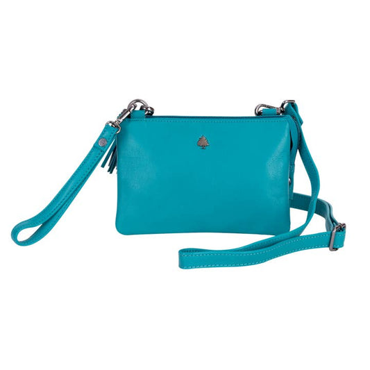 Women's Shoulder Bag Ruby