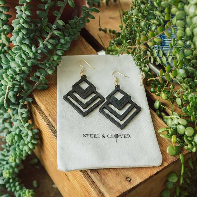 The Emerson  - Black