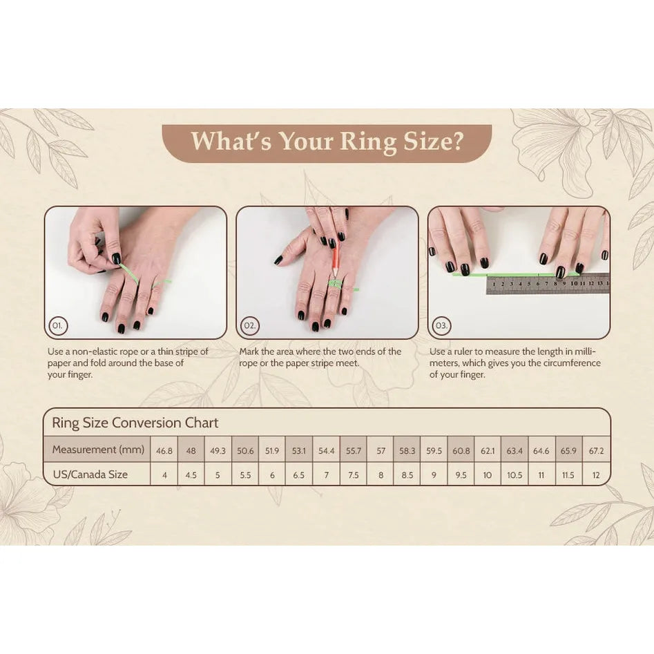 Breeze Sterling Silver Meditation Spinner Ring - 797