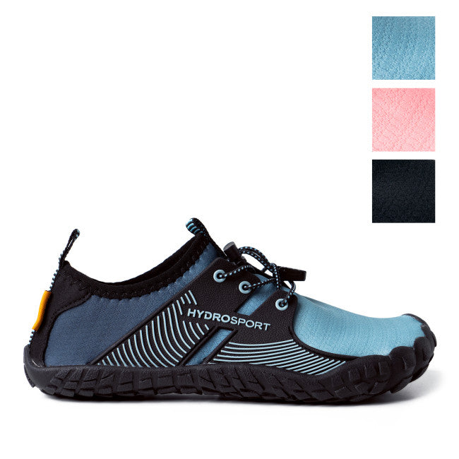 HydroSport Land-To-Water Footwear