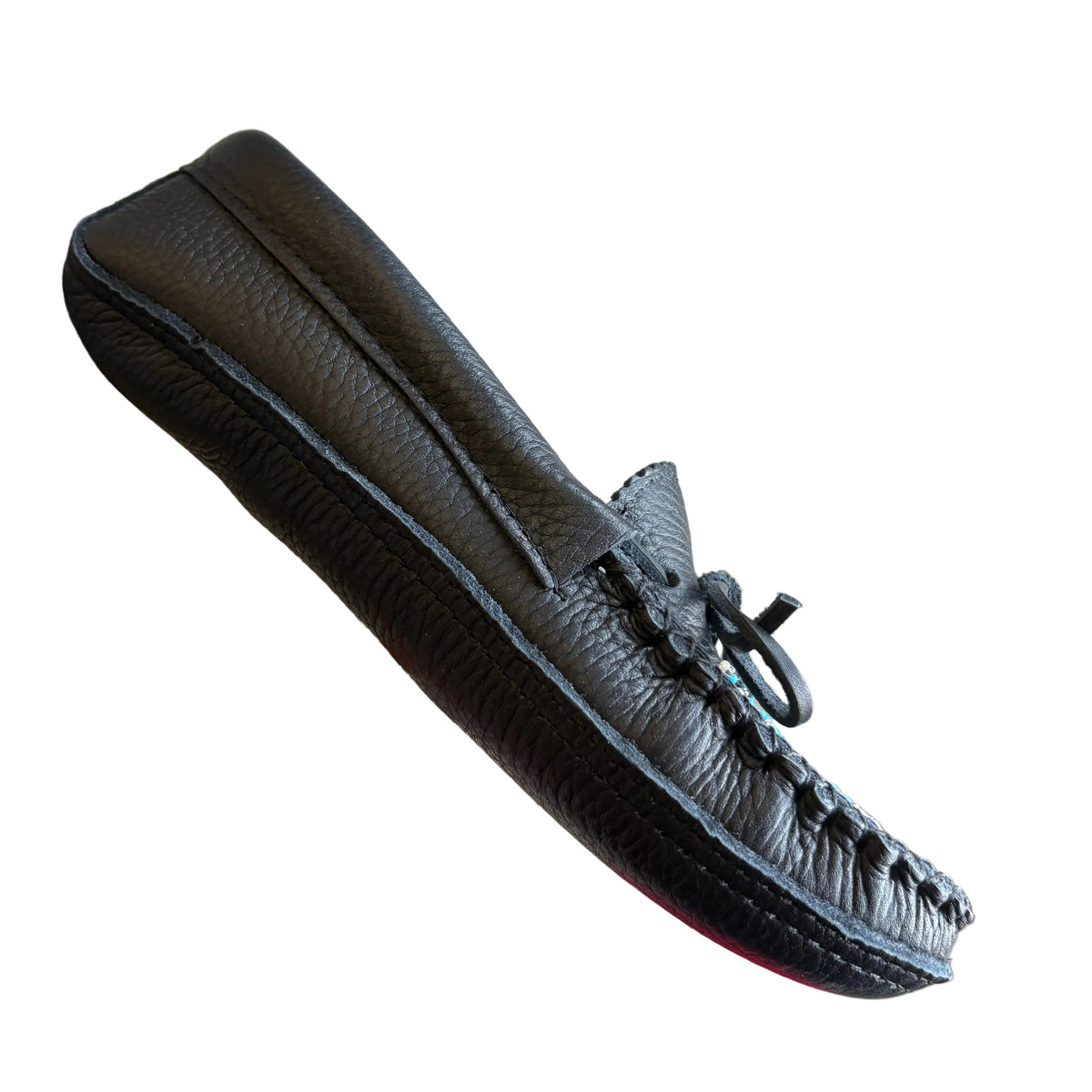 4890/8 Bastien Ladies Moccasins