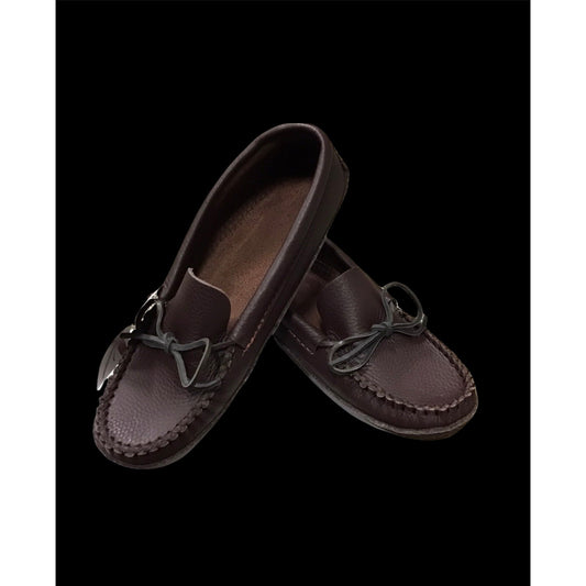 186 Bastien Men's Moccasins