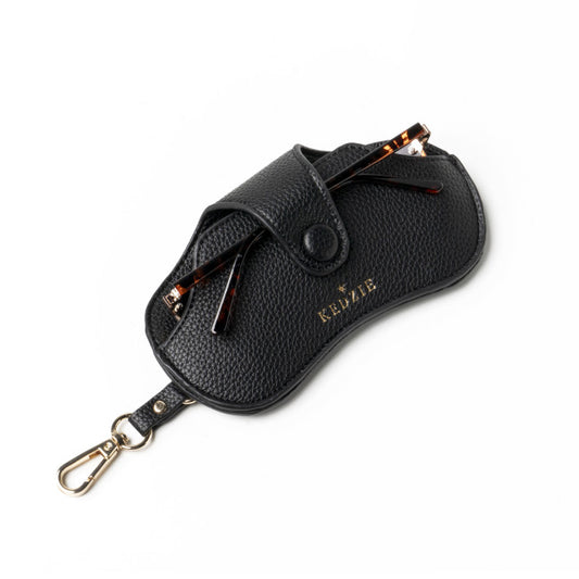 KEDZIE ECLIPSE EYEWEAR CASE