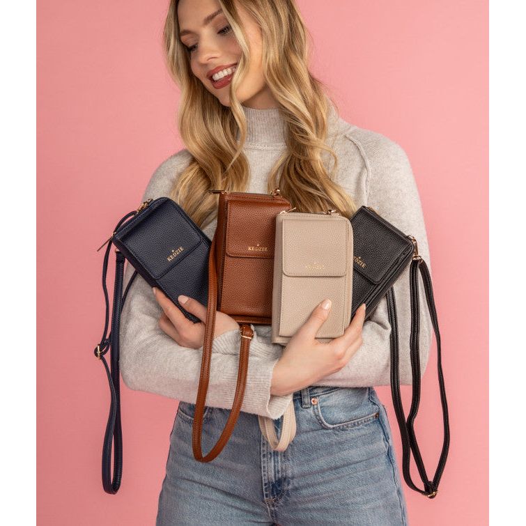 ECLIPSE SMARTPHONE CROSSBODY