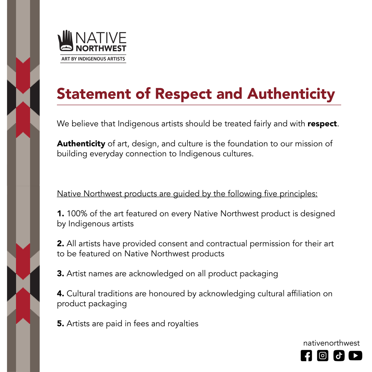 Pacific Northwest IndigenousArt Activity Book