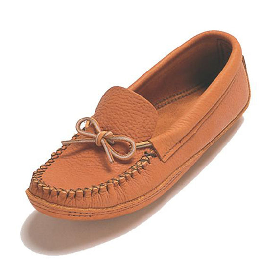 189 Bastien Men's Moccasins