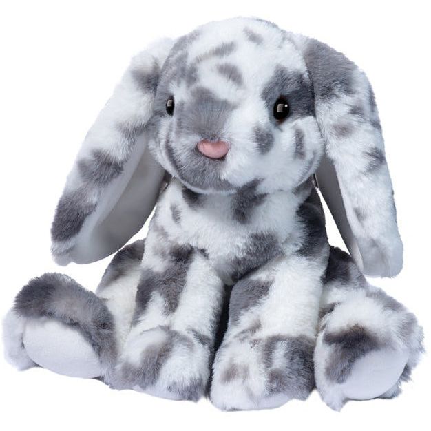 15710 Bouncie Spotted Bunny by Douglas