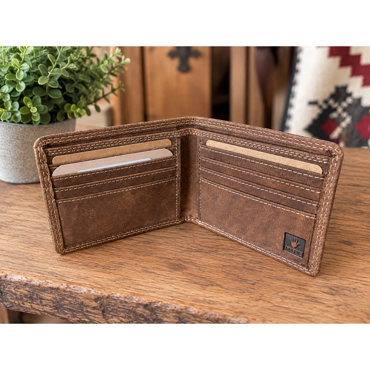 Adrian Klis Wallet - 211