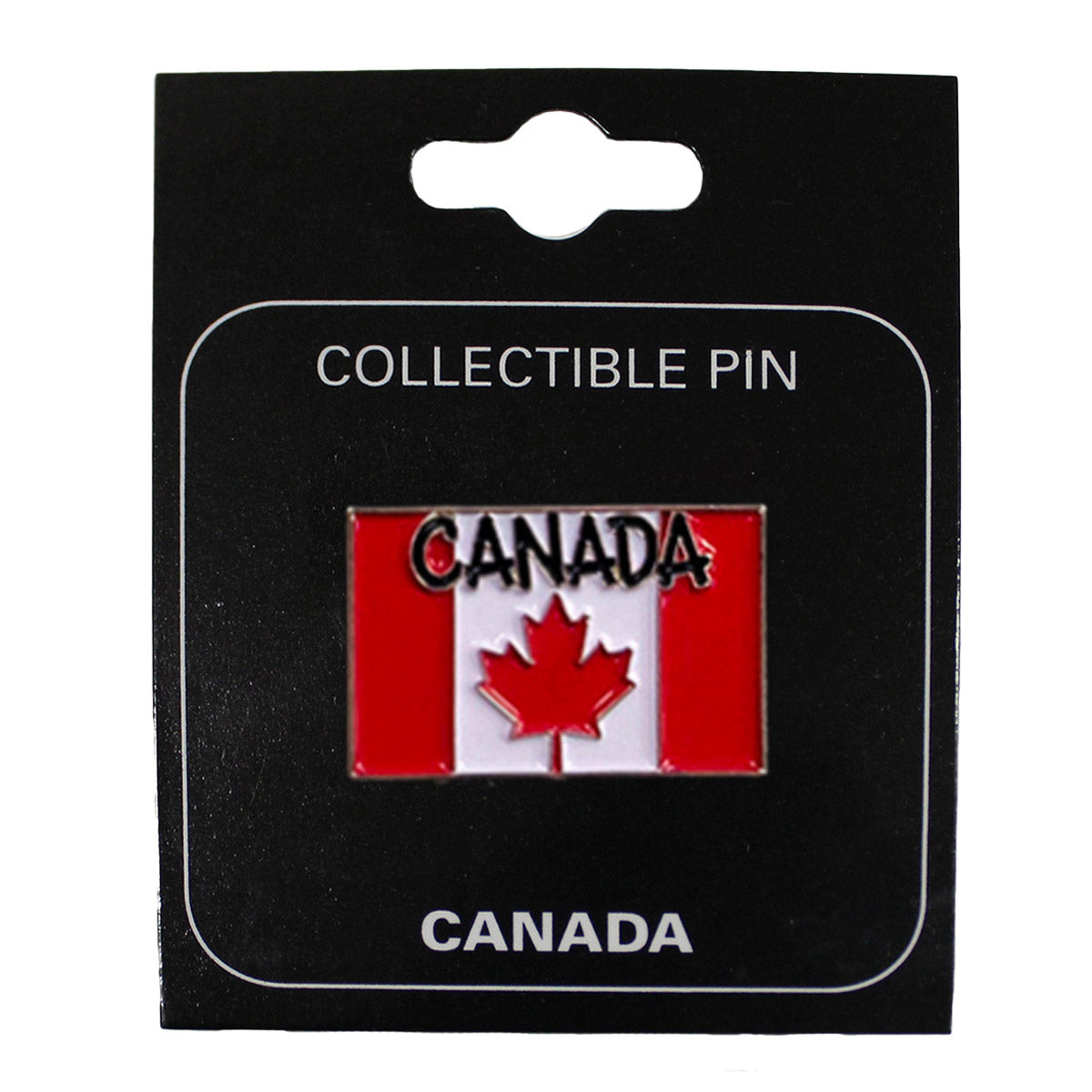 CANADA FLAG LAPEL PIN