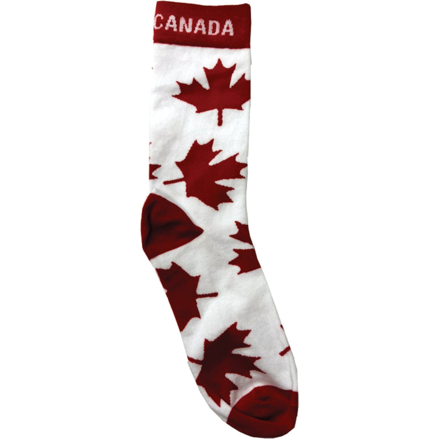 Canada Socks - Big Leaves