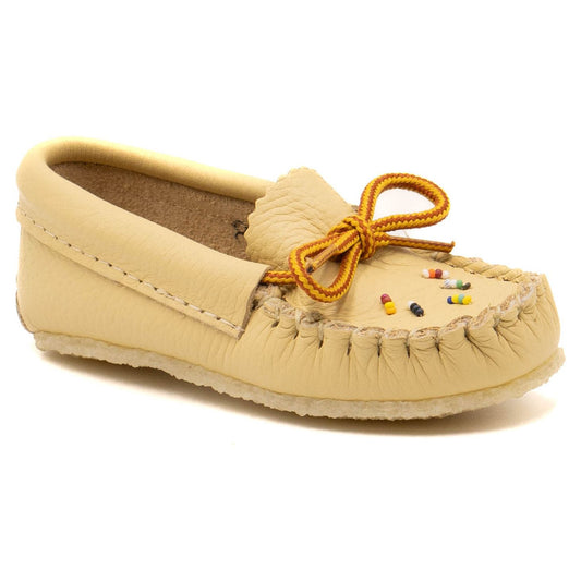 020/6J Bastien Moccasins