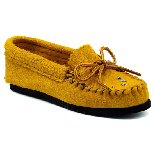 120XJ Bastien Moccasin