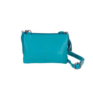 Women's Shoulder Bag Ruby
