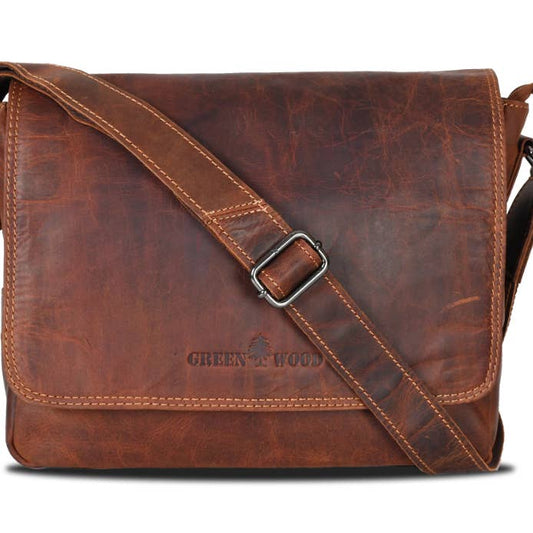 Smart Messenger Steven Mini 11"-GW114 | Sandel