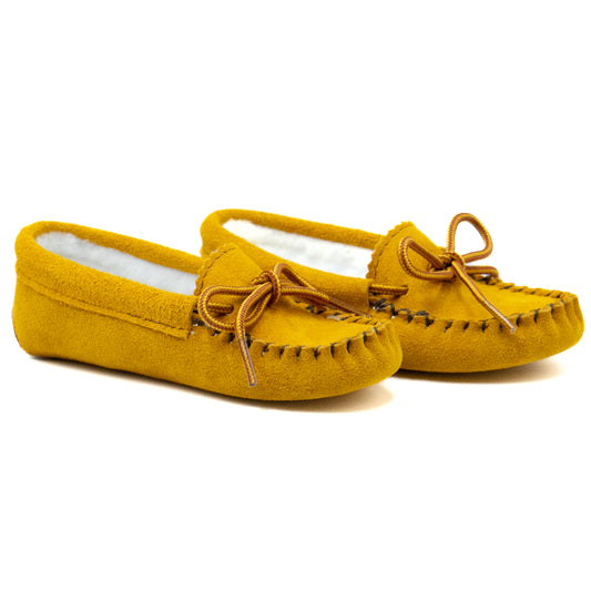 142 Bastien Junior Moccasin