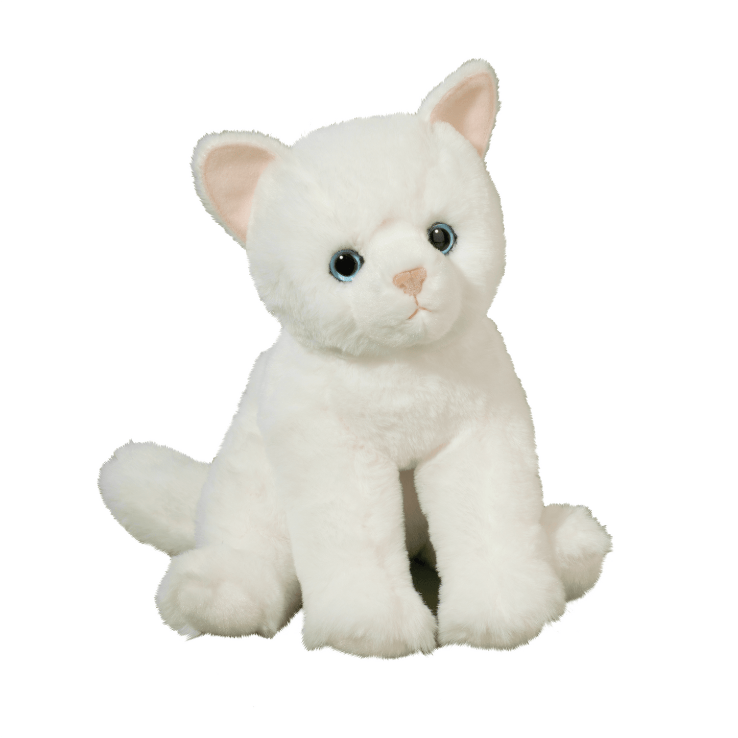 Winnie Soft White Cat - 15052
