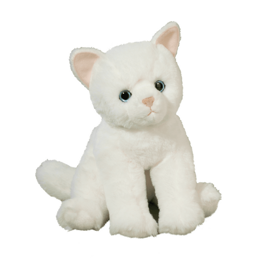 Winnie Soft White Cat - 15052