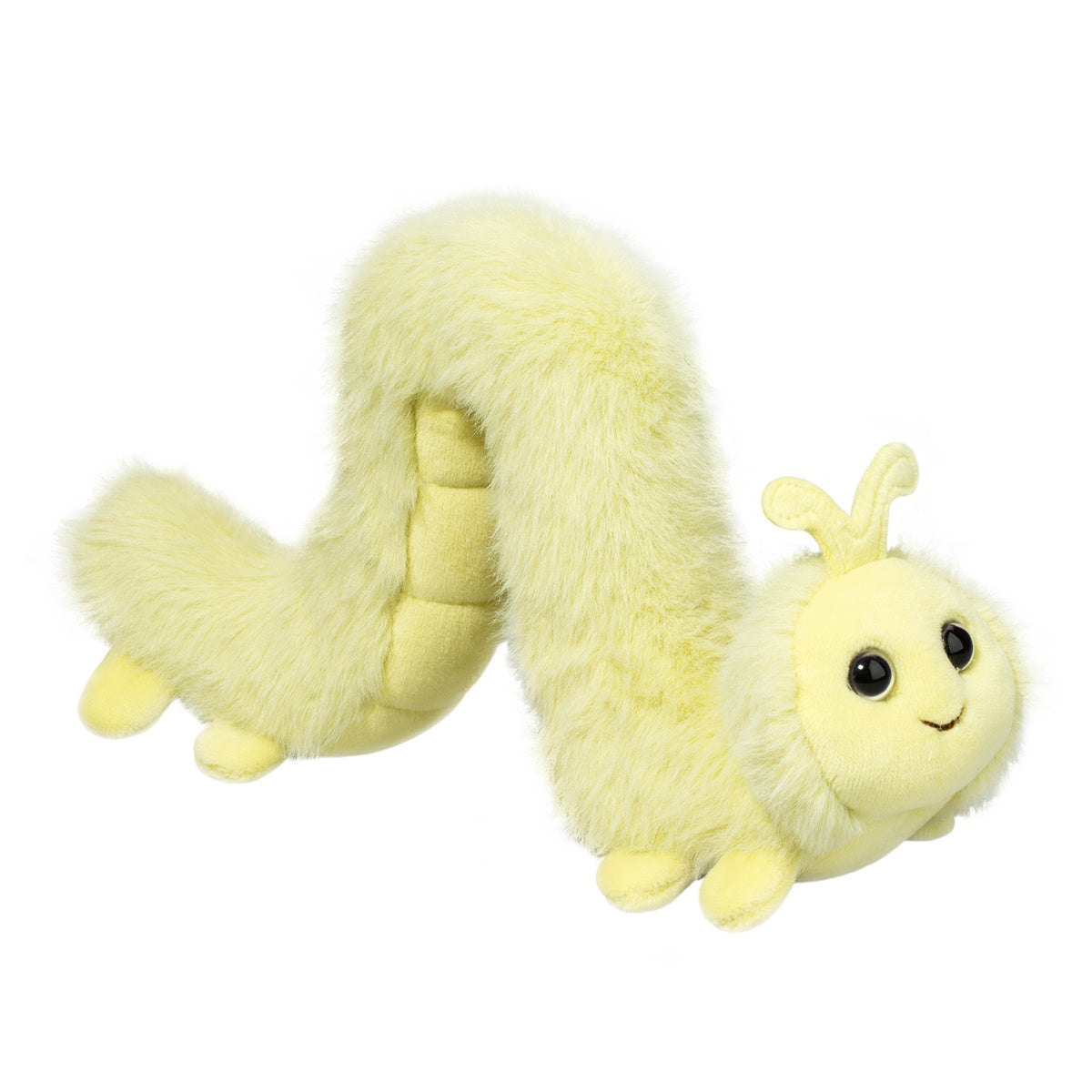1518 Inchy Inchworm by Douglas