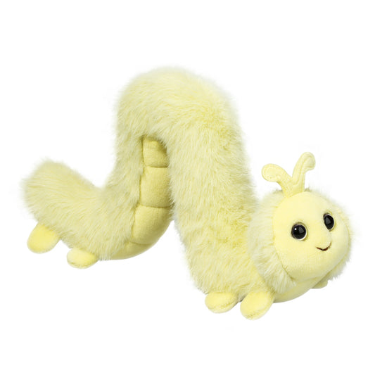 1518 Inchy Inchworm by Douglas